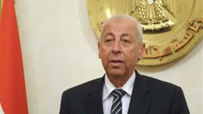 محافظ أسوان: القيادة السياسية مهتمة بتنمية الصعيد