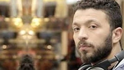 المخرج أحمد خالد موسى يصور أقوى مشهد أكشن في 