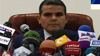 عاجل.. النائب العام المساعد المستشار مصطفى سليمان يطلب عودته للقضاء