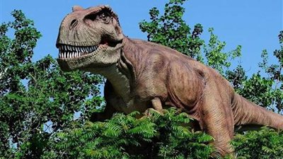 باحثون يكشفون سر انقراض الديناصورات