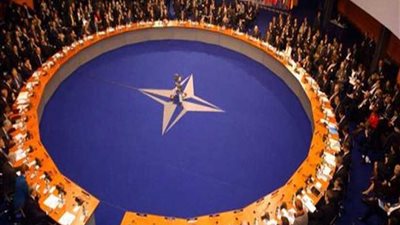 أوكرانيا والناتو يتفقان على تكثيف التعاون المشترك