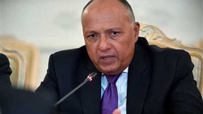 شُكري يُشارك في اجتماع الدورة العادية لمجلس جامعة الدول العربية على المستوى الوزاري