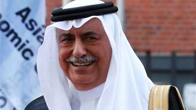 العساف: القضية الفلسطينية قضية المملكة العربية السعودية الأولى