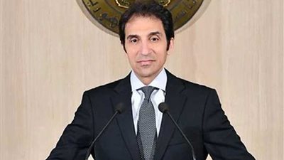 المتحدث باسم رئاسة الجمهورية:منظومة المخلفات ستحدث نقلة نوعية كبيرة