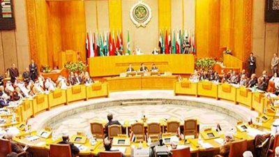 اجتماع للجنة الوزارية العربية الرباعية المعنية بالأزمة مع إيران بالقاهرة ‬