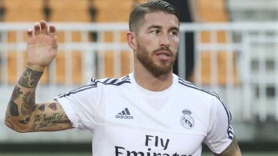 راموس: الهولندي فان دايك يستحق الكرة الذهبية