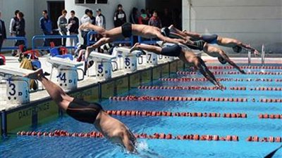 غدا.. انطلاق بطولة أفريقيا للسباحة للناشئين في تونس بمشاركة مصر