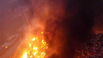 مقتل وإصابة 20 شخصا إثر نشوب حريق بمستشفى في ألمانيا