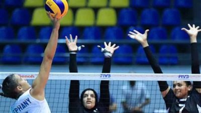 ناشئات الطائرة يسقطن أمام أمريكا بالمونديال 3\0