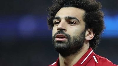 «صلاح» يقود تشكيل فيفا 20