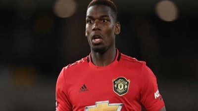 ريال مدريد يجدد اهتمامه بضم بوجبا في يناير