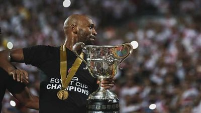 اتحاد الكرة يغرم الزمالك 100 ألف وشيكابالا 50 ألفا بعد مباراة بيراميدز