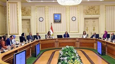 خلال اجتماع بحضور رئيس الوزراء.. الأورمان: إعادة إعمار 100 قرية فقيرة بالتعاون مع صندوق تحيا مصر