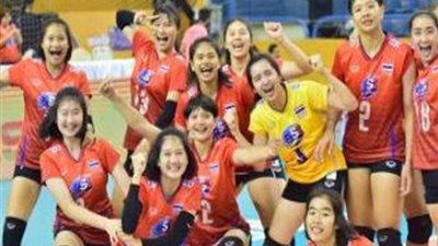 رحلات ترفيهية لمنتخبات مونديال الطائرة للناشئين