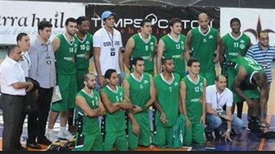 سلة زعيم الثغر تواجه الحكمة اللبناني بدورة الحريري