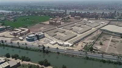 وزارة الاستثمار: طرح 107 وحدات بالمنطقة الاستثمارية بميت غمر