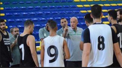 انطلاق بطولة الحريري الدولية لكرة السلة.. اليوم