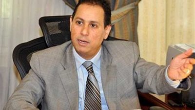 الرقابة المالية ووحدة مكافحة غسيل الأموال يبحثان تنسيق الجهود