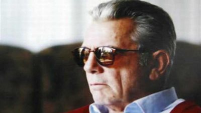 المايسترو لا يموت.. دروس تضيء سنوات الظلام مازالت تبهر أنصاف القادة‬