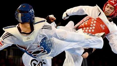 إيهاب جابر رئيسا لبعثة فراعنة التايكوندو ببطولة الجائزة الكبرى باليابان