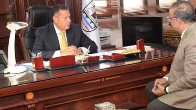 انتظام الدراسة بالصفين الأول والثاني ابتدائي ورياض الأطفال في بني سويف