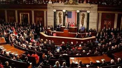 الصين تدعو الكونجرس الأمريكي لعدم التدخل في شؤون هونج كونج