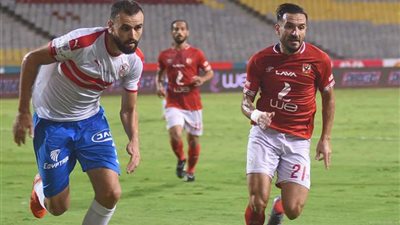 الدوري للأهلي والكأس للزمالك .. سيناريو يتكرر للمرة 14