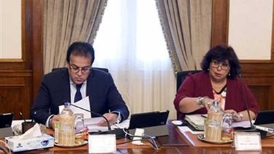مجلس الوزراء يوافق على إنشاء كليات طب وعلاج طبيعي بجامعتي الزقازيق وقناة السويس