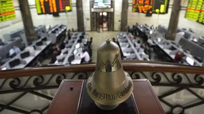 أداء متباين بمؤشرات البورصة في ختام التعاملات