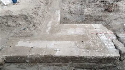 وزارة الآثار تبدأ حفائر الإنقاذ بقرية 