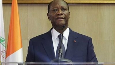 الرئيس الإيفواري: العملة الأفريقية الموحدة 