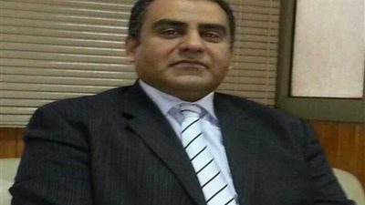 يحيى مديرا لمستشفى باب الشعرية