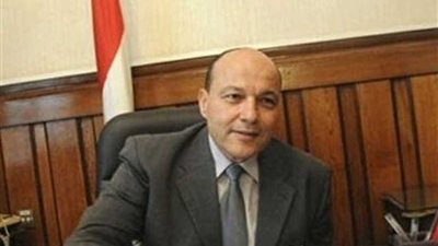 بلاغ عاجل لإصدار أمر بمنع كريمات النائب العام الإخواني الهارب من السفر إلى تركيا