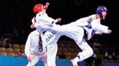 27 سبتمبر غلق باب التسجيل ببطولة العالم الشاطئية للتايكوندو