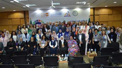 المؤتمر العربي الأول لصحة المرأة: منطقتنا تعد موطنا لأكبر عدد من اللاجئين والنازحين داخليا