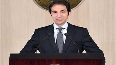 المتحدث باسم الرئاسة: مؤتمرات الشباب أصبحت منصة تفاعل مباشر بين قيادة الدولة والمواطنين