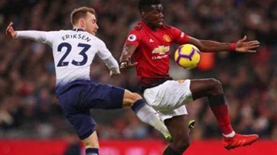 لماذا يفضل ريال ويوفتوس ضم إريكسن بدلاً من بوجبا؟