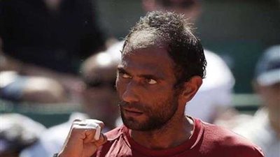 قرعة تحديد مباريات مصر مع سلوفينيا بمنافسات كأس ديفيز للتنس