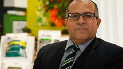 تقديم الدعم الفني للفلاح المصري مجانًا