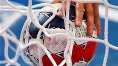 تعرف على مباريات اليوم في دوري محترفي اليد والمرتبط