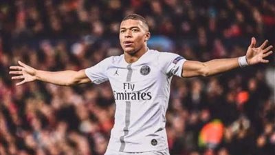 ريال مدريد: نحب «مبابي» وسنضع عقود 3 لاعبين كبار على طاولة باريس للظفر بخدماته