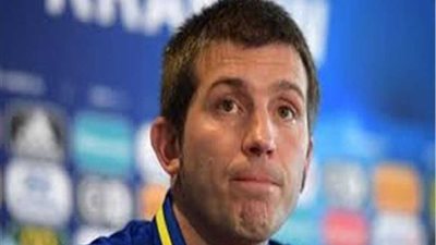 المدير الفني الجديد لفالنسيا: لا أهاب أي شيء.. والطموحات مرتفعة