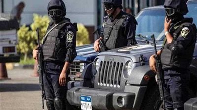 تعرف على الضربات الأمنية لأمن المنافذ خلال 24 ساعة