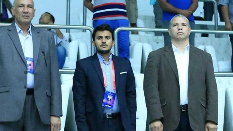 عبد الدايم: أداء