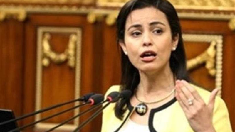 عازر تلقي كلمة في