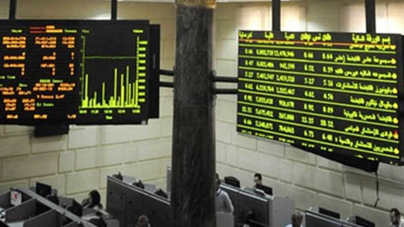 ارتفاع جماعي بمؤشرات