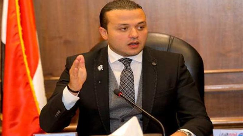 دراسة عن وضع الصناعة