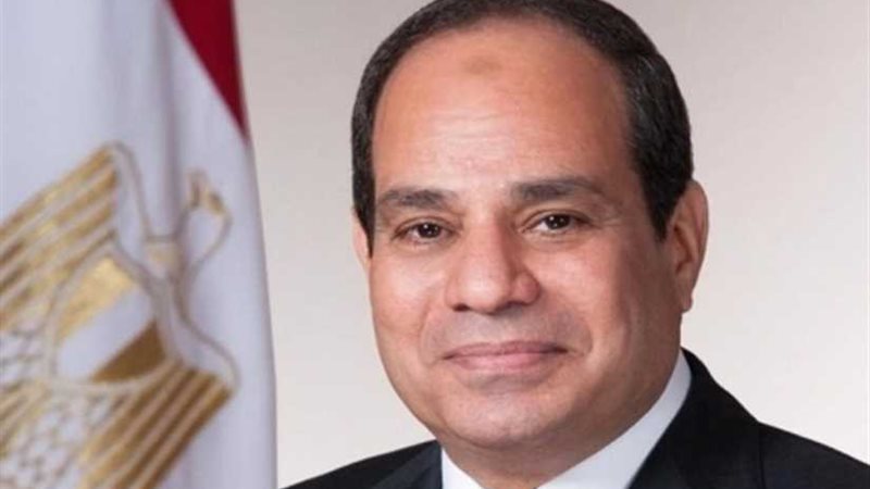 الرئيس السيسي يوجه