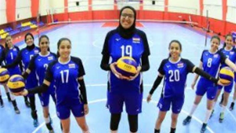 تعرّف على مشوار ناشئات