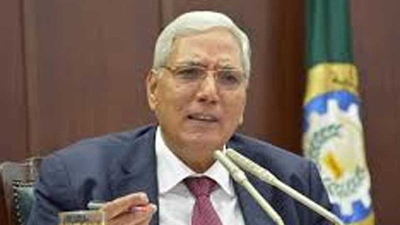 محافظ الدقهلية يوقف